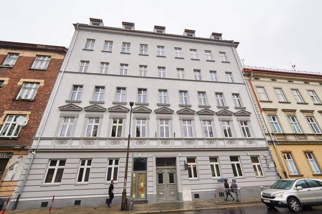 Unique Brick 4 - Old Town & Market Square Krakau Exterior foto